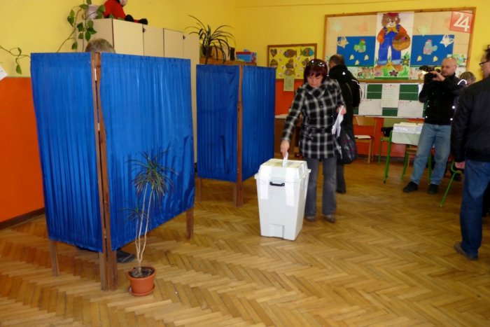 Ilustračný obrázok k článku Oficiálne výsledky volieb do VÚC: Pozrite si, ako dopadli kandidáti z okresu Kežmarok